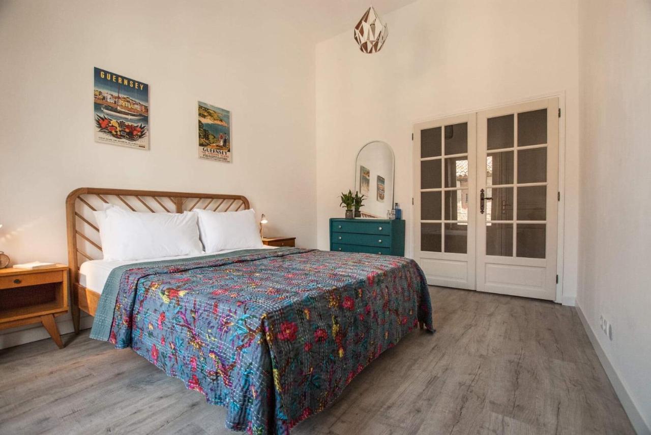 La Calade Bed & Breakfast Montouliers Exterior photo