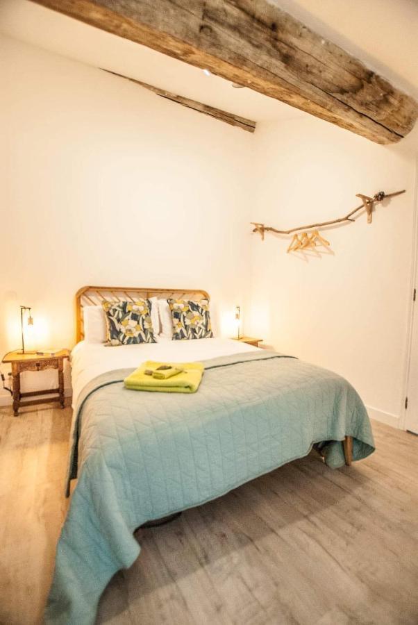 La Calade Bed & Breakfast Montouliers Exterior photo