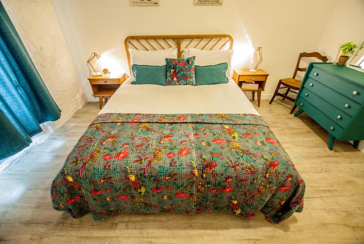 La Calade Bed & Breakfast Montouliers Exterior photo