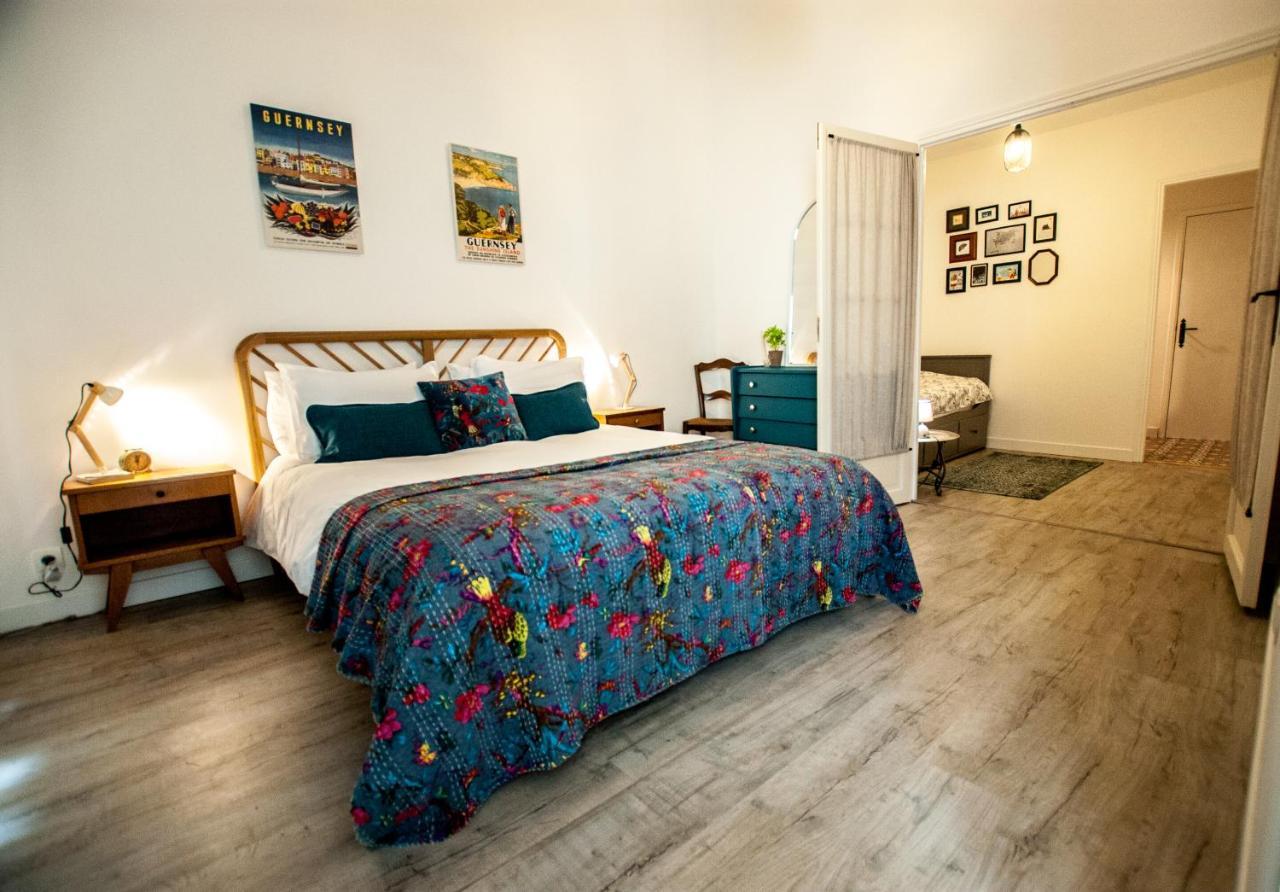 La Calade Bed & Breakfast Montouliers Exterior photo