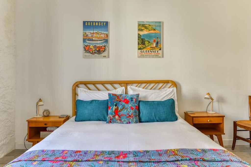 La Calade Bed & Breakfast Montouliers Exterior photo