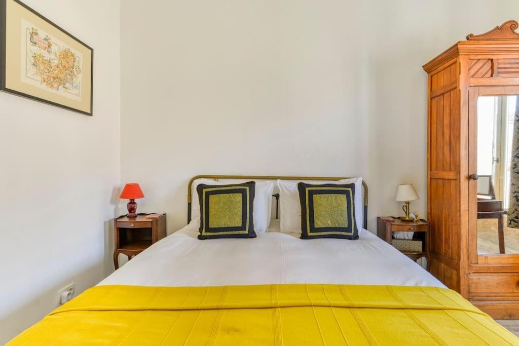 La Calade Bed & Breakfast Montouliers Exterior photo