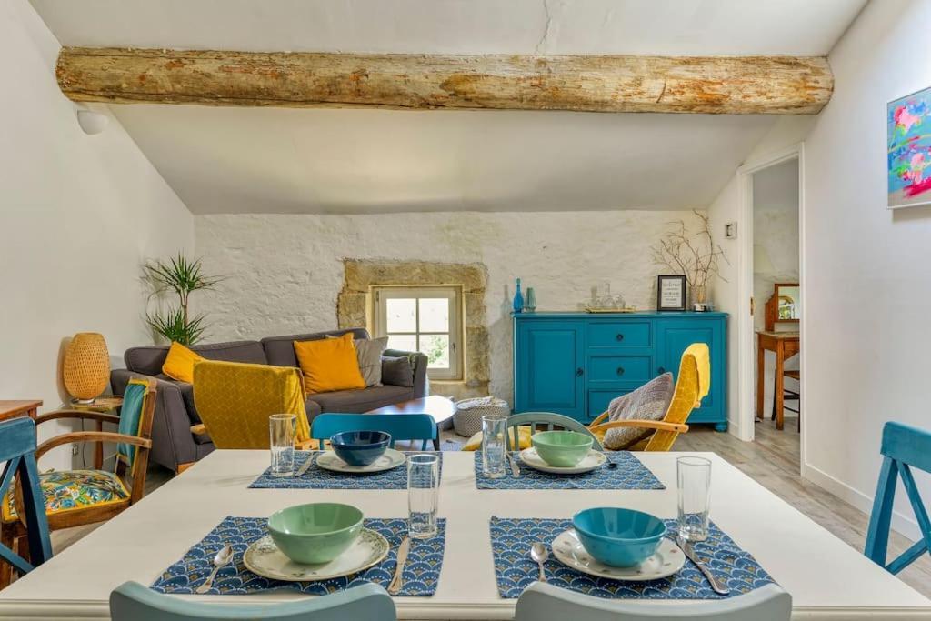 La Calade Bed & Breakfast Montouliers Exterior photo