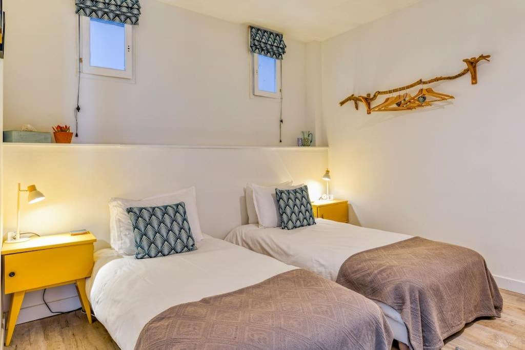 La Calade Bed & Breakfast Montouliers Exterior photo