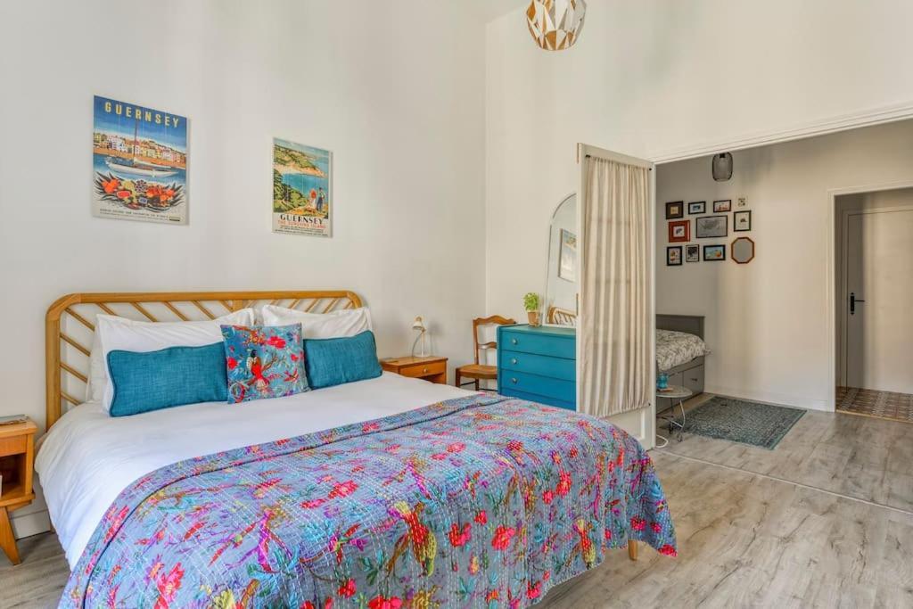La Calade Bed & Breakfast Montouliers Exterior photo
